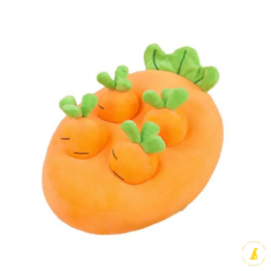 Juego - Naranjas 🍊